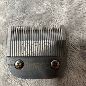 Oster Detachable Blade